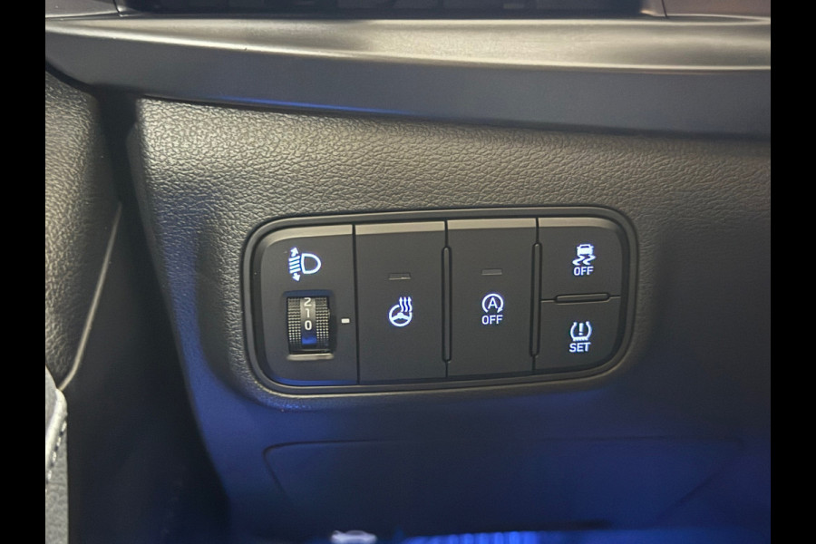 Hyundai i20 1.0 T-GDI Comfort | Carplay | Camera | Led | Stoelverwarming | Digital Cockpit