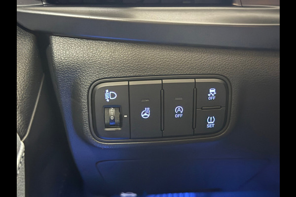 Hyundai i20 1.0 T-GDI Comfort | Carplay | Camera | Led | Stoelverwarming | Digital Cockpit