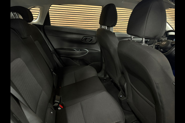 Hyundai i20 1.0 T-GDI Comfort | Carplay | Camera | Led | Stoelverwarming | Digital Cockpit