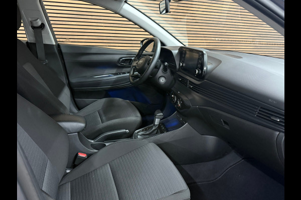 Hyundai i20 1.0 T-GDI Comfort | Carplay | Camera | Led | Stoelverwarming | Digital Cockpit