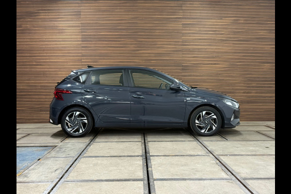 Hyundai i20 1.0 T-GDI Comfort | Carplay | Camera | Led | Stoelverwarming | Digital Cockpit
