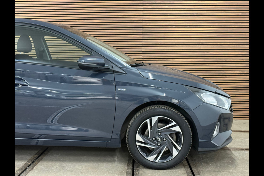 Hyundai i20 1.0 T-GDI Comfort | Carplay | Camera | Led | Stoelverwarming | Digital Cockpit