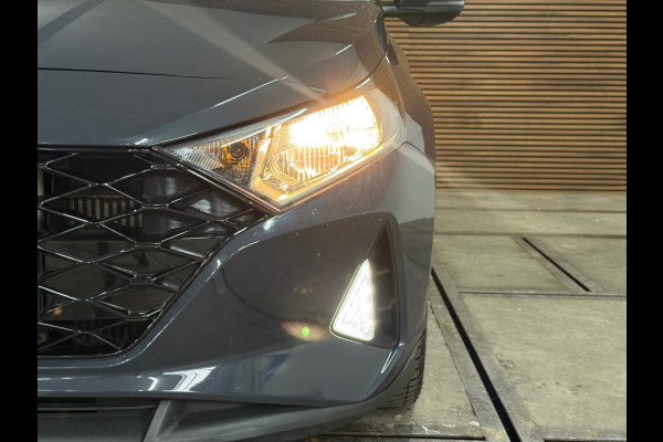 Hyundai i20 1.0 T-GDI Comfort | Carplay | Camera | Led | Stoelverwarming | Digital Cockpit