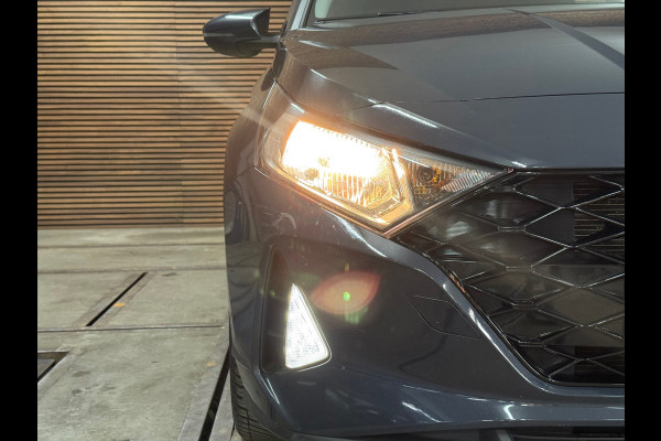Hyundai i20 1.0 T-GDI Comfort | Carplay | Camera | Led | Stoelverwarming | Digital Cockpit