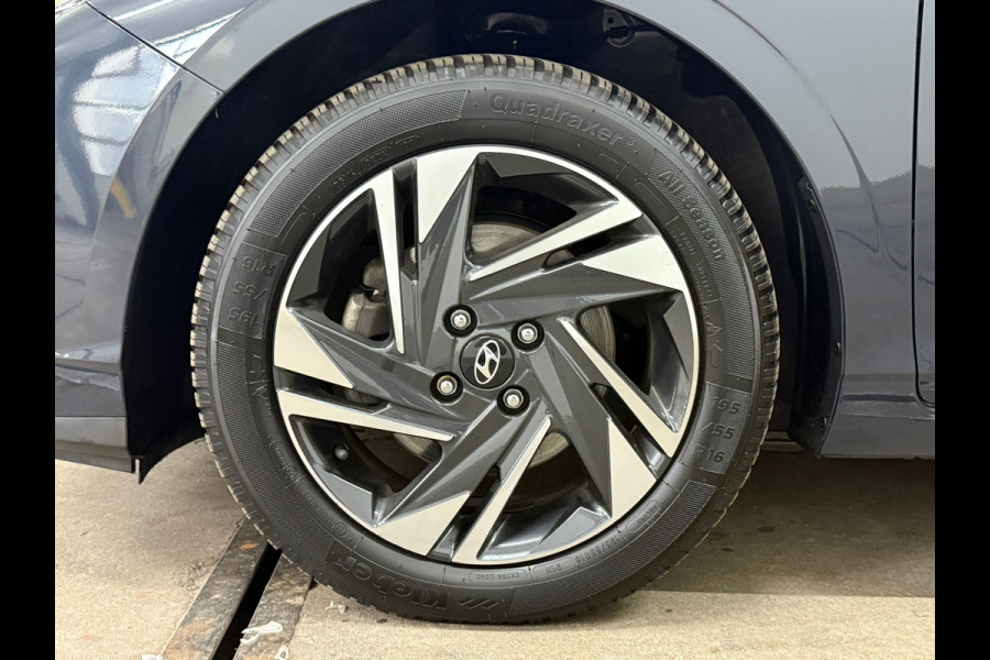Hyundai i20 1.0 T-GDI Comfort | Carplay | Camera | Led | Stoelverwarming | Digital Cockpit