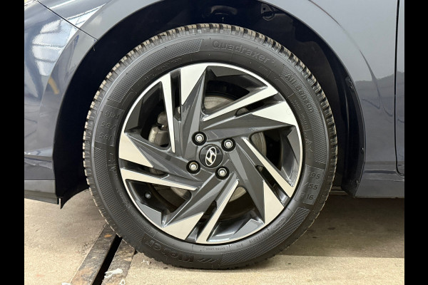 Hyundai i20 1.0 T-GDI Comfort | Carplay | Camera | Led | Stoelverwarming | Digital Cockpit