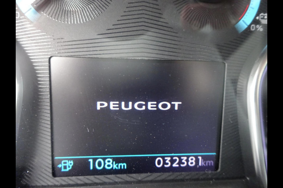 Peugeot e-Expert EV L3 100% Elektrisch SOH 100% 136 PK MET SNELLADEN 2 x Schuifdeur AIRCO NAVI CRUISE