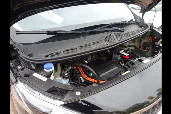 Peugeot e-Expert EV L3 100% Elektrisch SOH 100% 136 PK MET SNELLADEN 2 x Schuifdeur AIRCO NAVI CRUISE