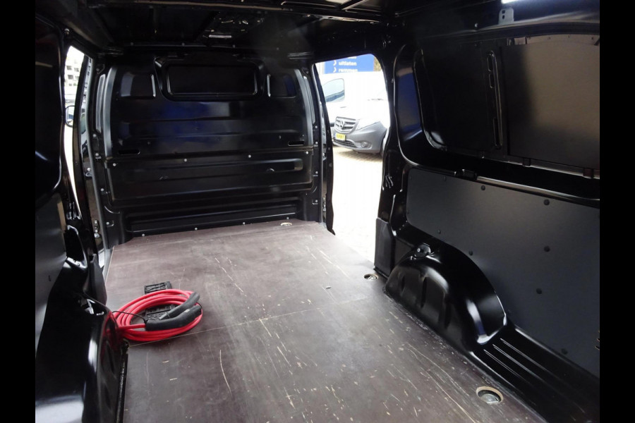 Peugeot e-Expert EV L3 100% Elektrisch SOH 100% 136 PK MET SNELLADEN 2 x Schuifdeur AIRCO NAVI CRUISE