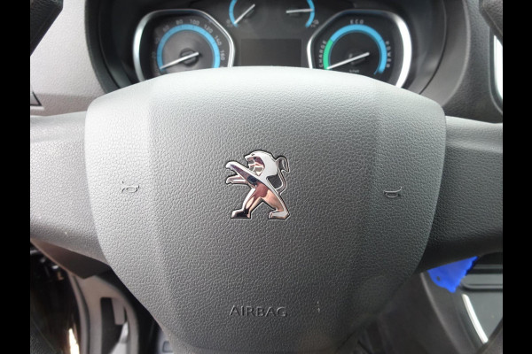 Peugeot e-Expert EV L3 100% Elektrisch SOH 100% 136 PK MET SNELLADEN 2 x Schuifdeur AIRCO NAVI CRUISE