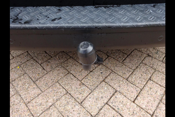 Peugeot e-Expert EV L3 100% Elektrisch SOH 100% 136 PK MET SNELLADEN 2 x Schuifdeur AIRCO NAVI CRUISE