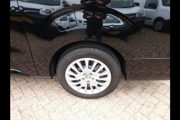 Peugeot e-Expert EV L3 100% Elektrisch SOH 100% 136 PK MET SNELLADEN 2 x Schuifdeur AIRCO NAVI CRUISE