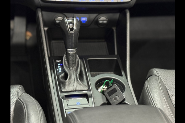 Hyundai Tucson 1.6 T-GDi Premium 4WD Automaat | Pano | Winterpakket | 19' inch | Leder | Keyless | Camera | LED