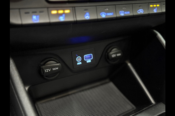 Hyundai Tucson 1.6 T-GDi Premium 4WD Automaat | Pano | Winterpakket | 19' inch | Leder | Keyless | Camera | LED
