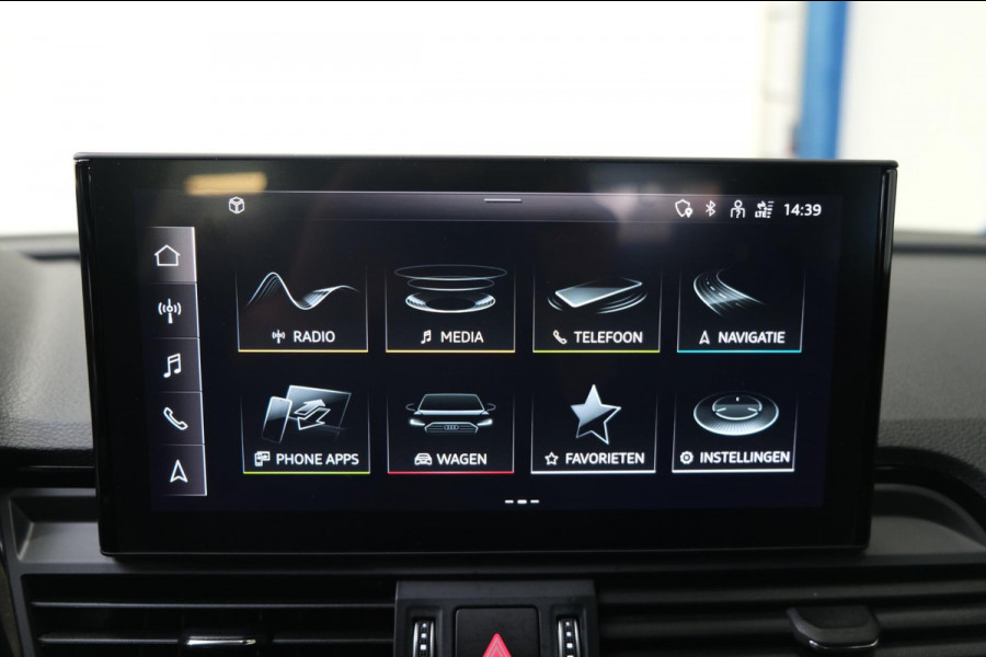 Audi Q5 50 TFSI e S edition - Airco, Navi, Cruise, PDC, Trekhaak.