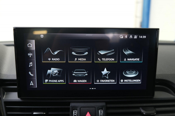 Audi Q5 50 TFSI e S edition - Airco, Navi, Cruise, PDC, Trekhaak.
