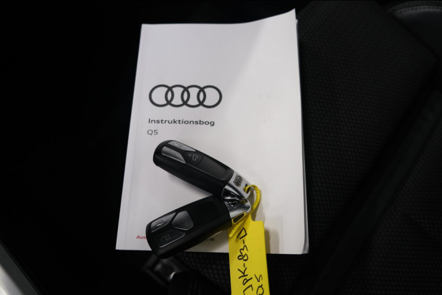 Audi Q5 50 TFSI e S edition - Airco, Navi, Cruise, PDC, Trekhaak.