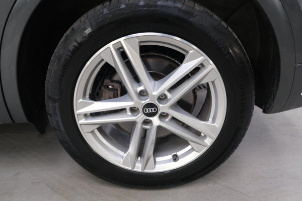 Audi Q5 50 TFSI e S edition - Airco, Navi, Cruise, PDC, Trekhaak.