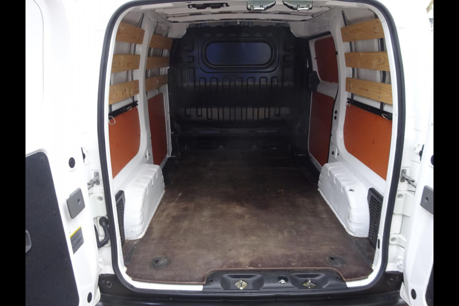 Nissan E-NV200 Business 40 kWh 2.ZERO S.O.H 90% ( Grotere accu ) AIRCO NAVIGATIE