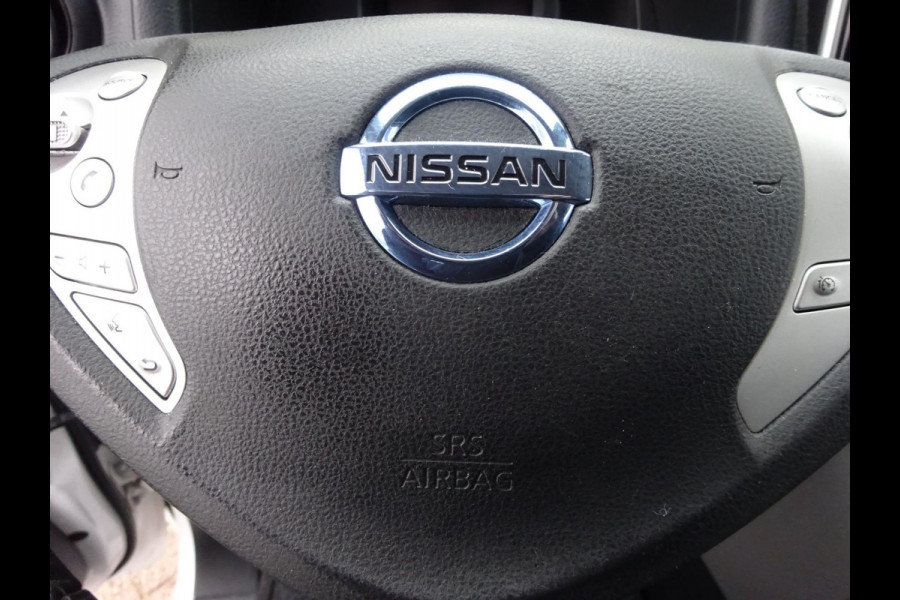 Nissan E-NV200 Business 40 kWh 2.ZERO S.O.H 90% ( Grotere accu ) AIRCO NAVIGATIE