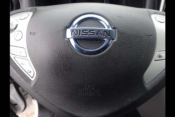 Nissan E-NV200 Business 40 kWh 2.ZERO S.O.H 90% ( Grotere accu ) AIRCO NAVIGATIE