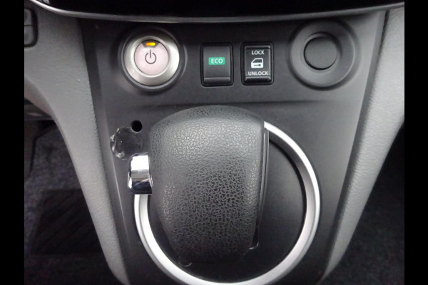 Nissan E-NV200 Business 40 kWh 2.ZERO S.O.H 90% ( Grotere accu ) AIRCO NAVIGATIE