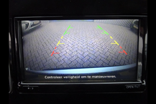 Nissan E-NV200 Business 40 kWh 2.ZERO S.O.H 90% ( Grotere accu ) AIRCO NAVIGATIE