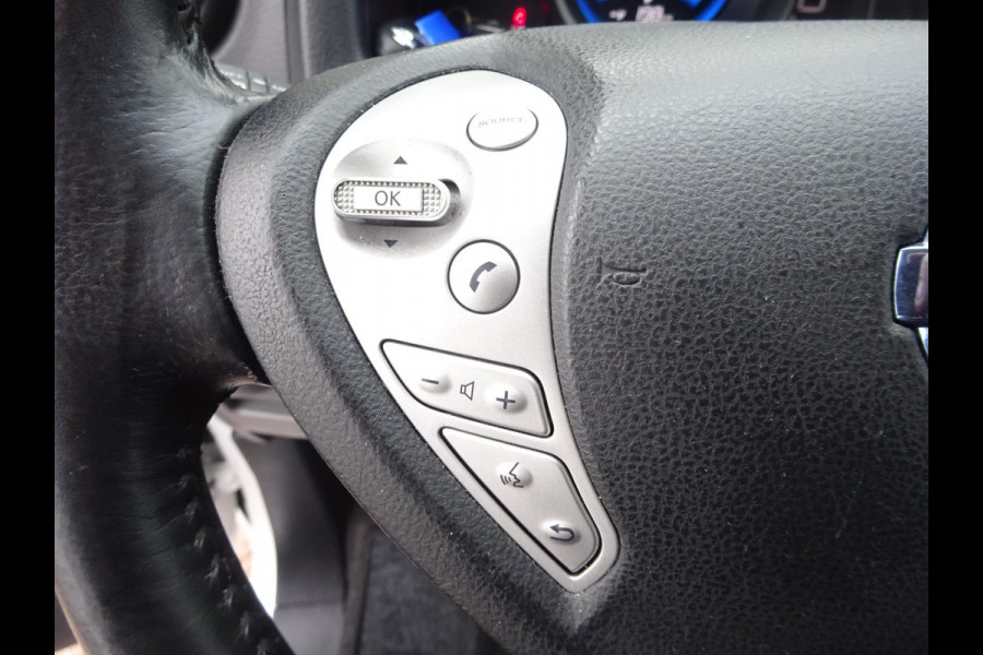 Nissan E-NV200 Business 40 kWh 2.ZERO S.O.H 90% ( Grotere accu ) AIRCO NAVIGATIE