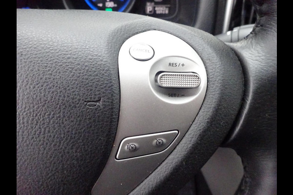 Nissan E-NV200 Business 40 kWh 2.ZERO S.O.H 90% ( Grotere accu ) AIRCO NAVIGATIE