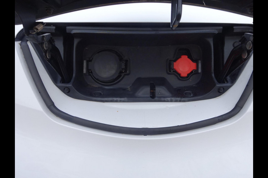 Nissan E-NV200 Business 40 kWh 2.ZERO S.O.H 90% ( Grotere accu ) AIRCO NAVIGATIE