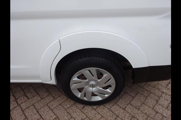 Nissan E-NV200 Business 40 kWh 2.ZERO S.O.H 90% ( Grotere accu ) AIRCO NAVIGATIE