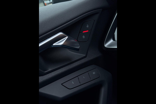 Audi A3 Sportback 40 TFSI e 3x S-Line Camera CarPlay