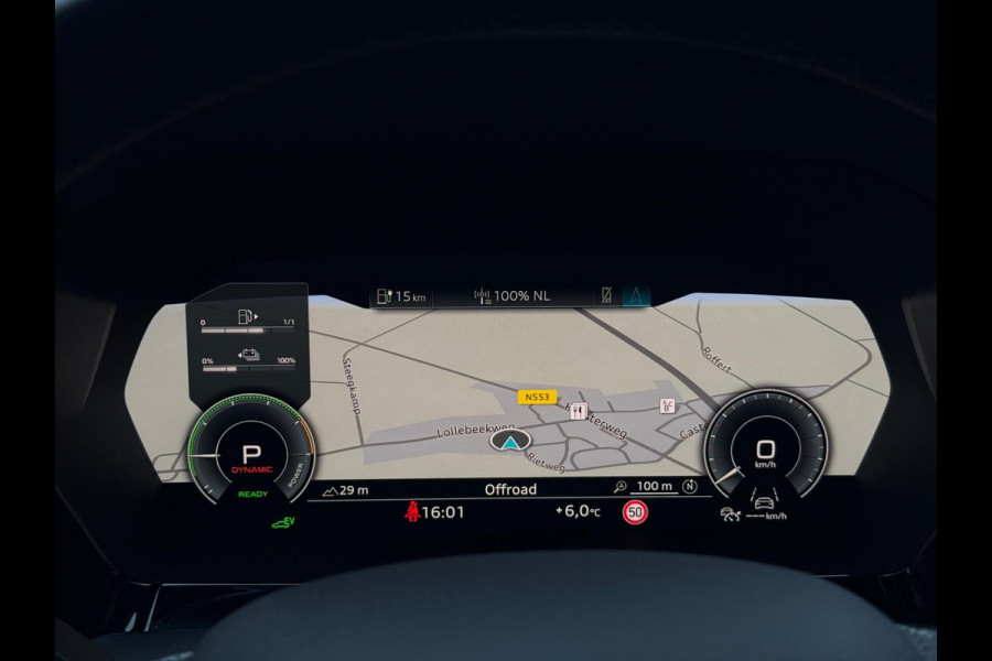 Audi A3 Sportback 40 TFSI e 3x S-Line Camera CarPlay