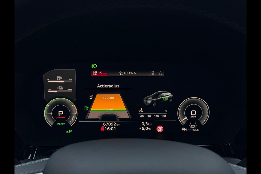 Audi A3 Sportback 40 TFSI e 3x S-Line Camera CarPlay