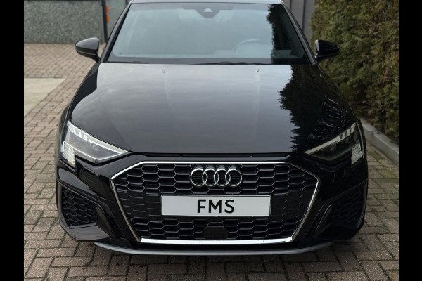 Audi A3 Sportback 40 TFSI e 3x S-Line Camera CarPlay