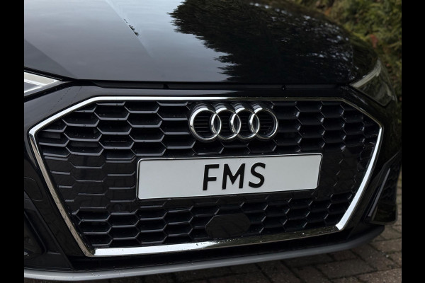 Audi A3 Sportback 40 TFSI e 3x S-Line Camera CarPlay