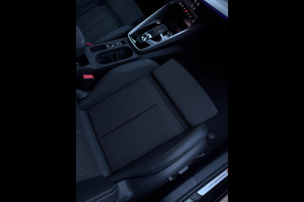 Audi A3 Sportback 40 TFSI e 3x S-Line Camera CarPlay