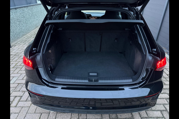 Audi A3 Sportback 40 TFSI e 3x S-Line Camera CarPlay