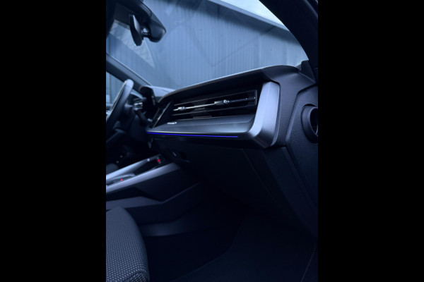 Audi A3 Sportback 40 TFSI e 3x S-Line Camera CarPlay