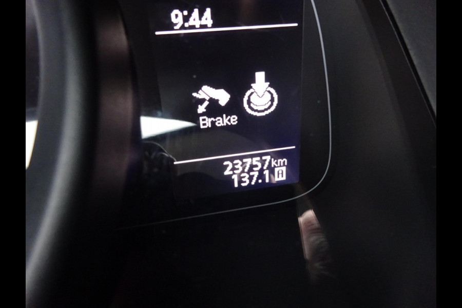 Nissan E-NV200 Business 40 kWh 2.ZERO S.O.H 91% ( Grotere accu ) AIRCO NAVIGATIE