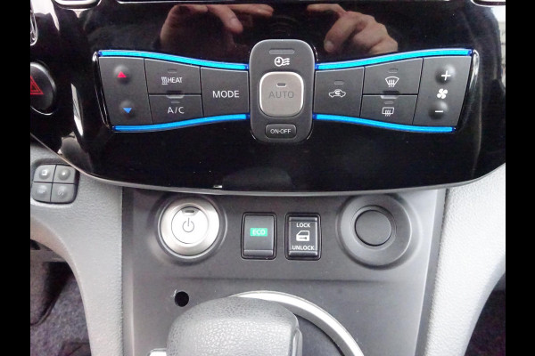 Nissan E-NV200 Business 40 kWh 2.ZERO S.O.H 91% ( Grotere accu ) AIRCO NAVIGATIE