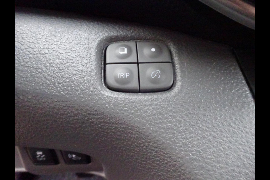 Nissan E-NV200 Business 40 kWh 2.ZERO S.O.H 91% ( Grotere accu ) AIRCO NAVIGATIE