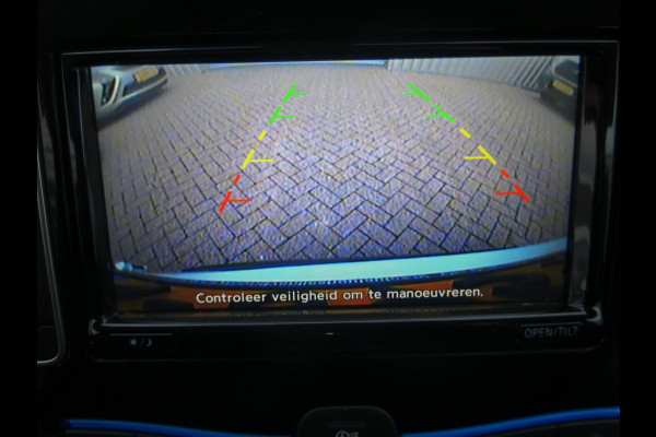 Nissan E-NV200 Business 40 kWh 2.ZERO S.O.H 91% ( Grotere accu ) AIRCO NAVIGATIE