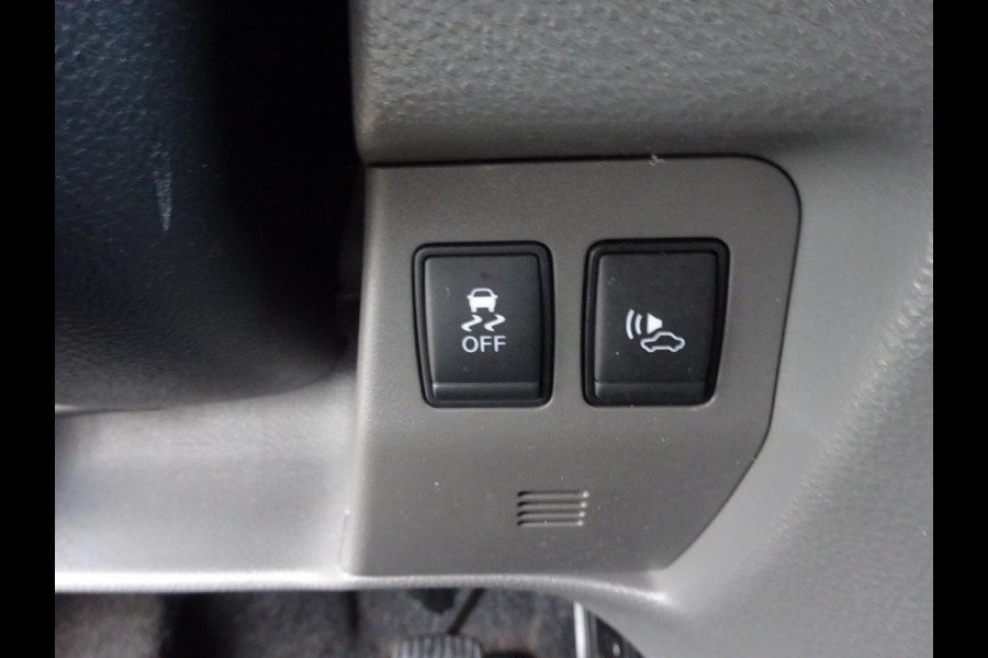 Nissan E-NV200 Business 40 kWh 2.ZERO S.O.H 91% ( Grotere accu ) AIRCO NAVIGATIE