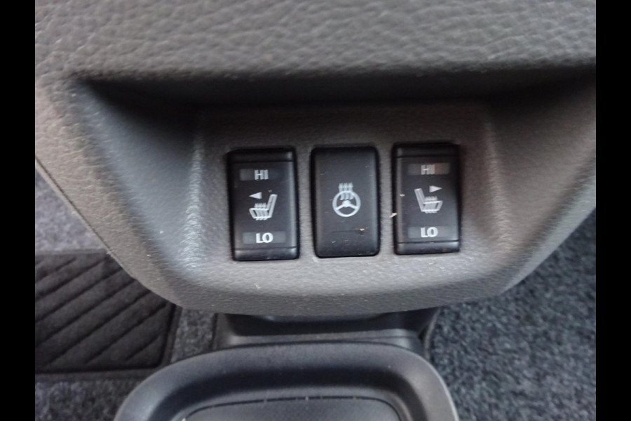 Nissan E-NV200 Business 40 kWh 2.ZERO S.O.H 91% ( Grotere accu ) AIRCO NAVIGATIE