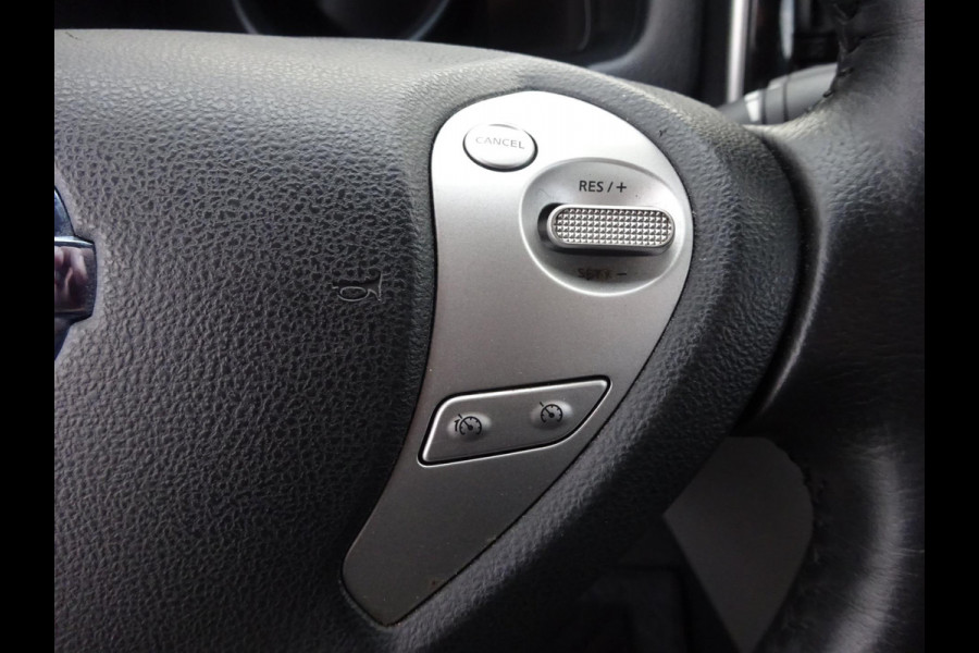 Nissan E-NV200 Business 40 kWh 2.ZERO S.O.H 91% ( Grotere accu ) AIRCO NAVIGATIE