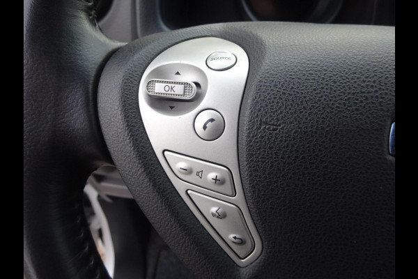 Nissan E-NV200 Business 40 kWh 2.ZERO S.O.H 91% ( Grotere accu ) AIRCO NAVIGATIE