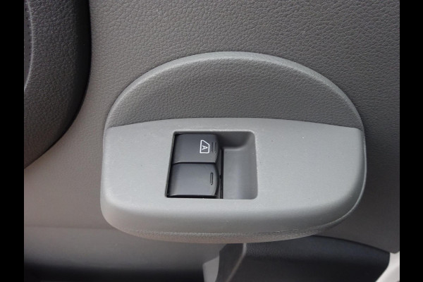 Nissan E-NV200 Business 40 kWh 2.ZERO S.O.H 91% ( Grotere accu ) AIRCO NAVIGATIE