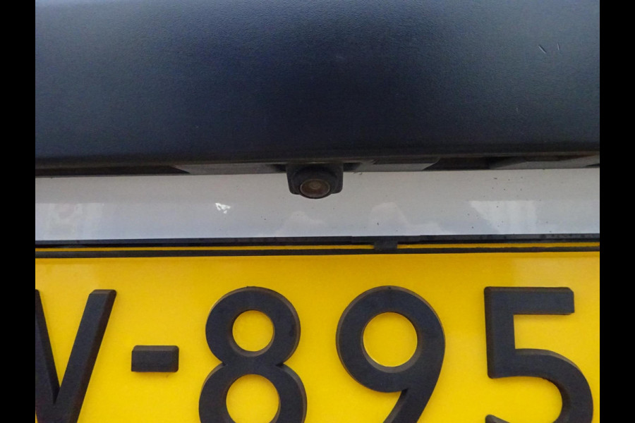 Nissan E-NV200 Business 40 kWh 2.ZERO S.O.H 91% ( Grotere accu ) AIRCO NAVIGATIE