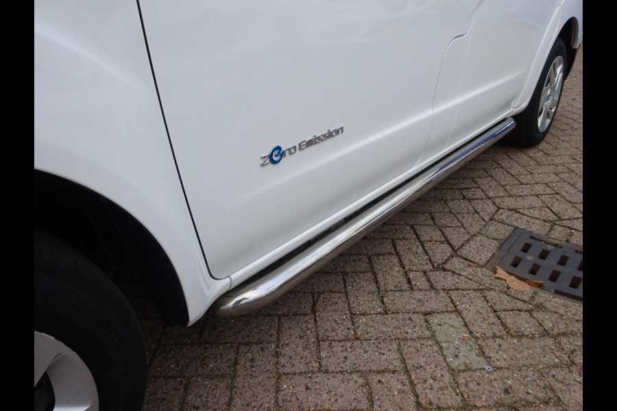 Nissan E-NV200 Business 40 kWh 2.ZERO S.O.H 91% ( Grotere accu ) AIRCO NAVIGATIE